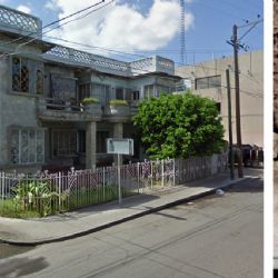 Casa de Arturo Garza Treviño: la leyenda que envuelve a la mansión de la calle González