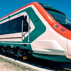 Tren México–Nuevo Laredo: ¿cómo va la construcción en el último mes de 2025?