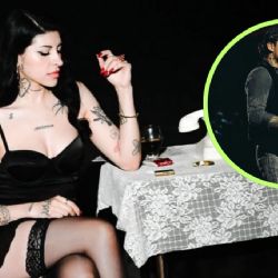 Christian Nodal demanda a Cazzu; juzgado familiar de Jalisco analiza el caso en contra de la argentina