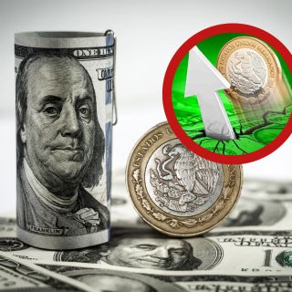 El peso mexicano muestra su fuerza y somete al dólar; tipo de cambio HOY 4 de diciembre de 2025