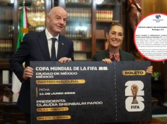 AMCHAM aplaude visita de Claudia Sheinbaum y llama a fortalecer el T-MEC