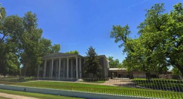 La Casa Longoria: emblema de Nuevo Laredo lleno de historias y leyendas en la avenida Paseo Colón