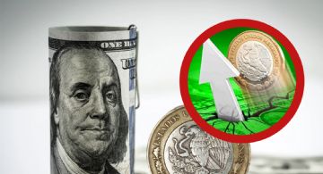 El peso mexicano muestra su fuerza y somete al dólar; tipo de cambio HOY 4 de diciembre de 2025