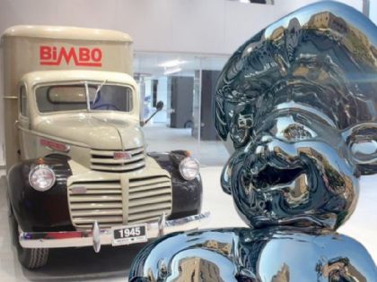 El nuevo museo de Bimbo, abrirá en enero 2026; 11 zonas interactivas para conocer su legado