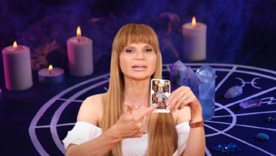 Horóscopos de Mhoni Vidente para HOY jueves 4 de diciembre de 2025