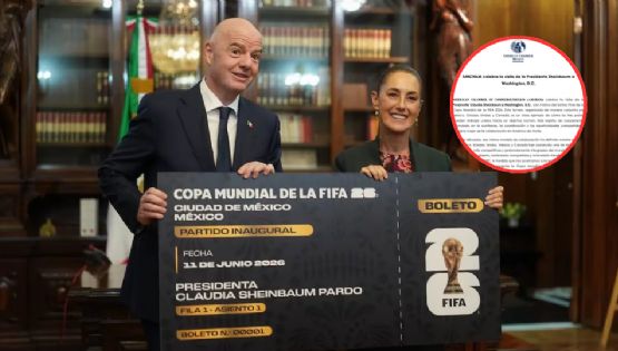 AMCHAM aplaude visita de Claudia Sheinbaum y llama a fortalecer el T-MEC