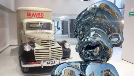 Museo del Osito Bimbo: fecha, ubicación y lo que podrás ver en su recorrido interactivo