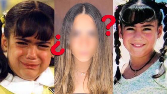 Famosa actriz de Televisa anuncia su retiro a los 30 años; apareció en estas novelas