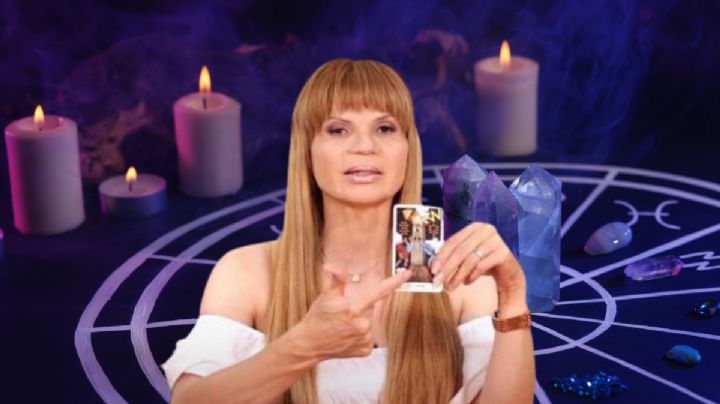 Horóscopos de Mhoni Vidente para HOY jueves 4 de diciembre de 2025