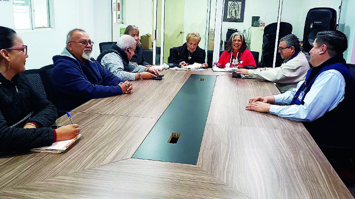 Cáritas de Nuevo Laredo y empresas brindarán felicidad a 10 mil personas