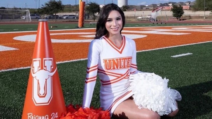 Caso Brianna Aguilera: joven de Laredo habría enviado un mensaje a su madre antes de morir