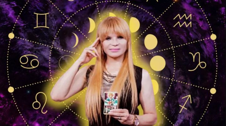 Horóscopos Mhoni Vidente para HOY viernes 5 de diciembre del 2025; predicciones para cerrar bien la semana