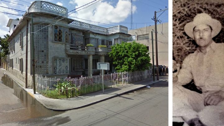 Casa de Arturo Garza Treviño: la leyenda que envuelve a la mansión de la calle González