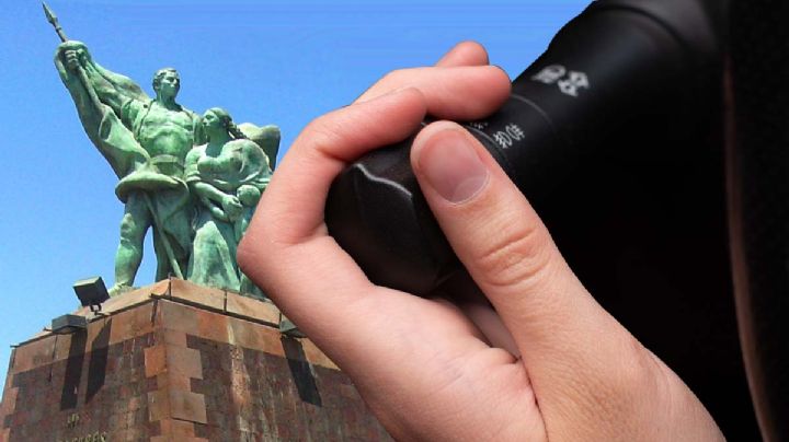 Nuevo Laredo: ¿por qué hay automovilistas que no usan las luces direccionales?; según la IA