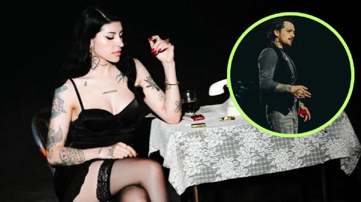 Christian Nodal demanda a Cazzu; juzgado familiar de Jalisco analiza el caso en contra de la argentina