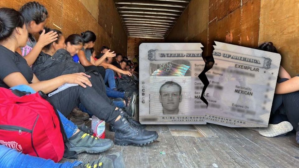 Por esta razón le cancelaron la visa a trabajadores