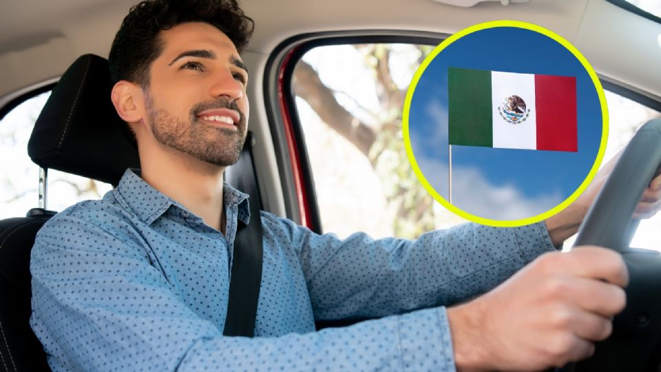 En estos estados hay licencia de conducir digital