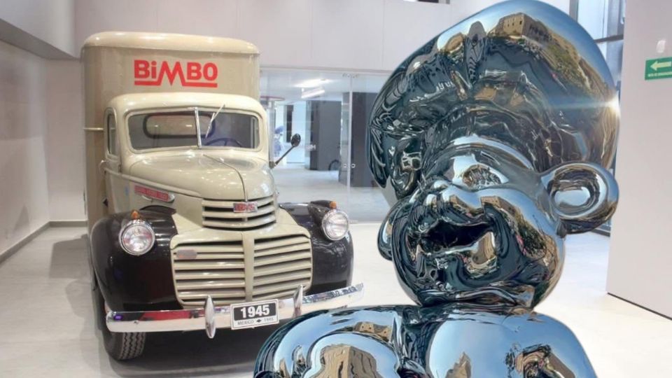 Museo del Osito Bimbo abrirá sus puertas