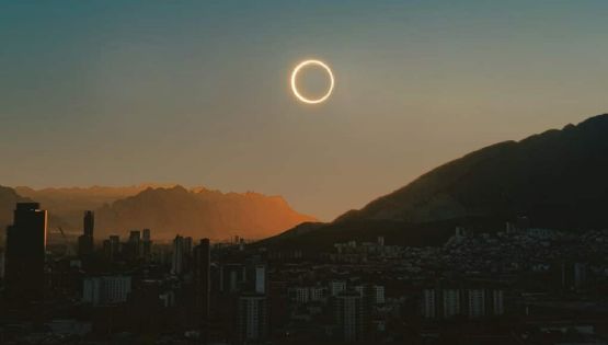 NASA confirma el eclipse solar más largo en décadas; será visible en 3 continentes