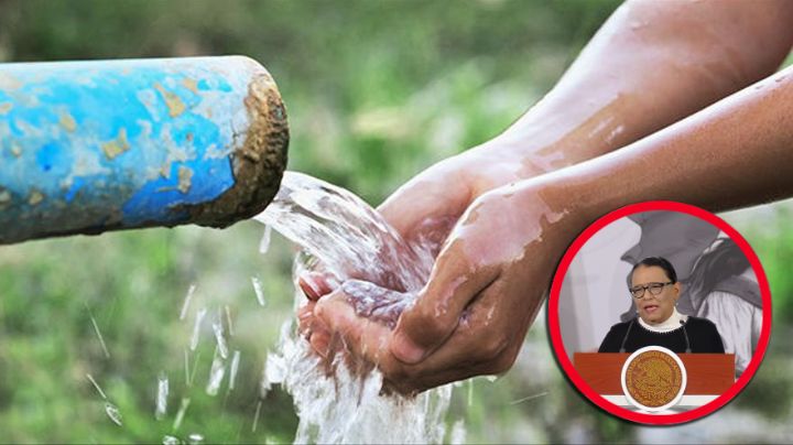 Ley de Aguas aprobada: Segob defiende reforma y promete escuchar al campo