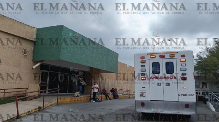 Don Arturo fallece tras sufrir caída desde un segundo piso; abuelito pasó 4 días en agonía