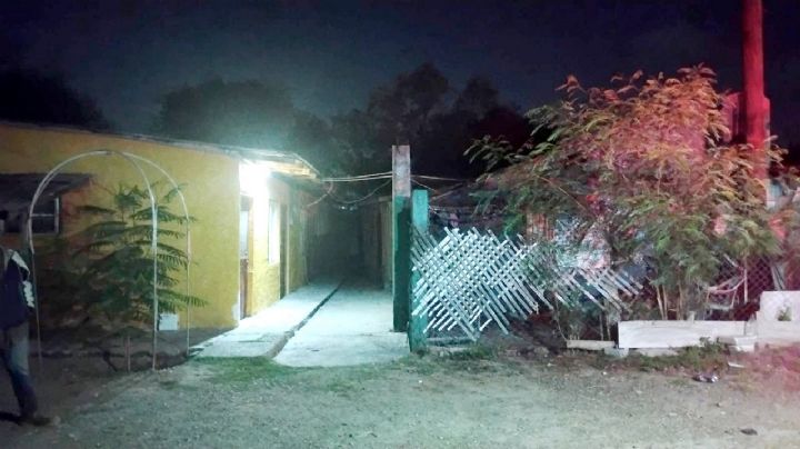 Encuentran a 'El Panda' muerto en su casa, el lavacarros más querido de la colonia Viveros