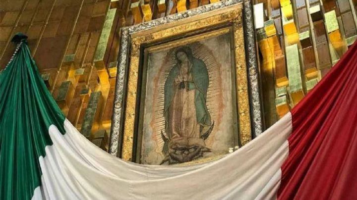 ¿Quién es el autor de 'La Guadalupana bajo el Tepeyac'?, la canción más querida de la Vírgen Morena