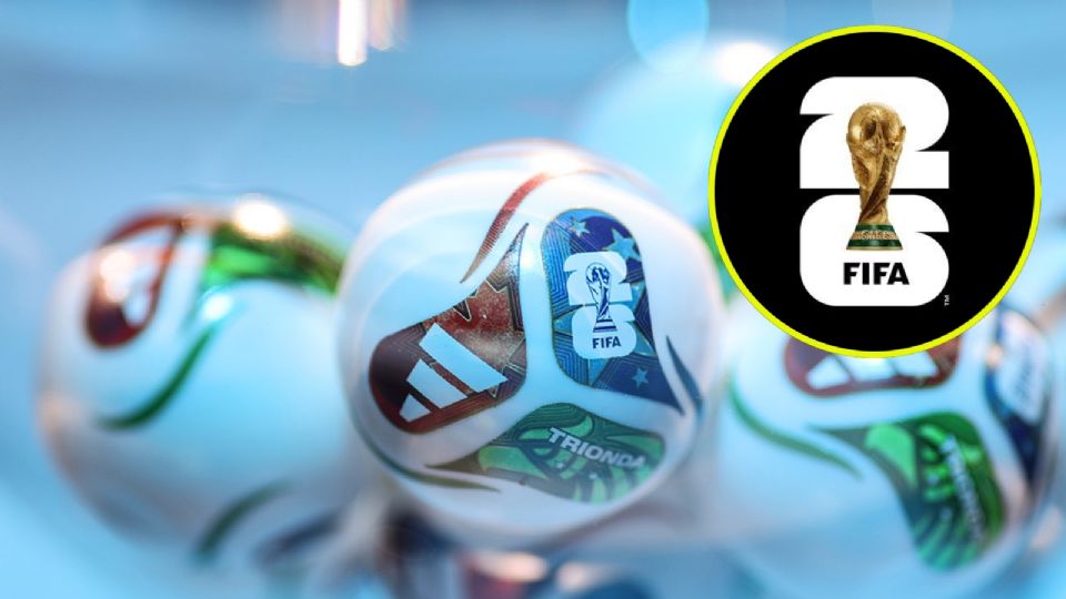 Sorteo del Mundial 2026 EN VIVO; así quedan los grupos de la Copa del Mundo
