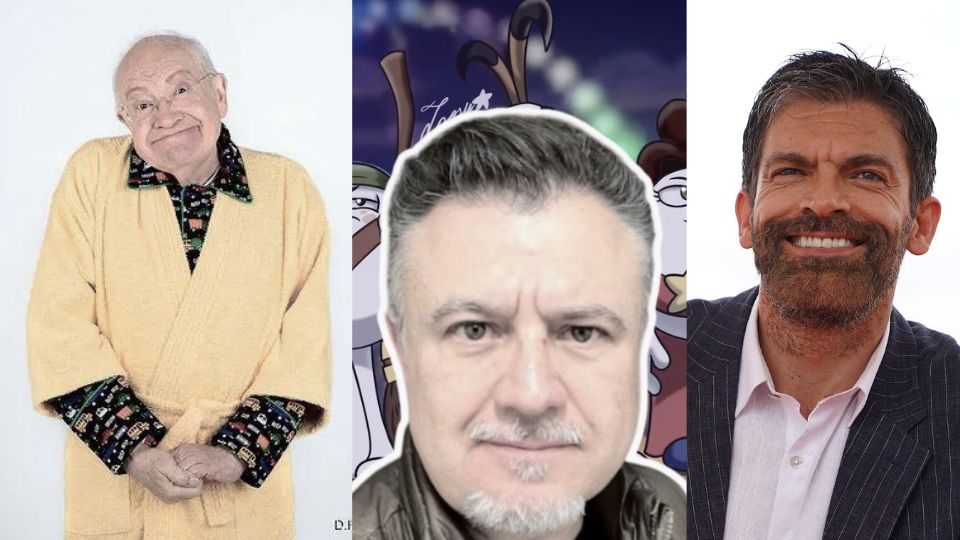 Se vuelve a cumplir la 'regla de los 3'; este es el trio de famosos que fallecieron en la semana