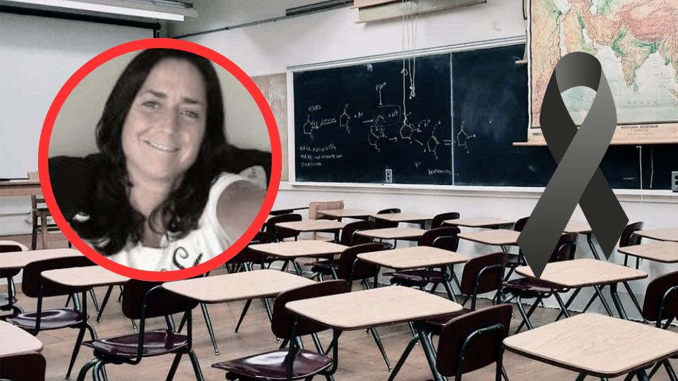 Adolescente de 14 años mata a trabajadora de escuela; mujer trató de evitar que saliera sin permiso