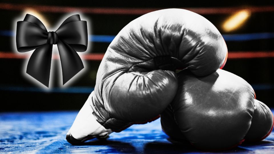 Muere pugilista defendiendo a su hermana