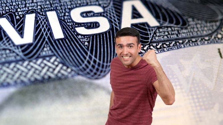 Visa americana: con esta inversión, mexicanos podrían vivir, salir y entrar de EU legalmente