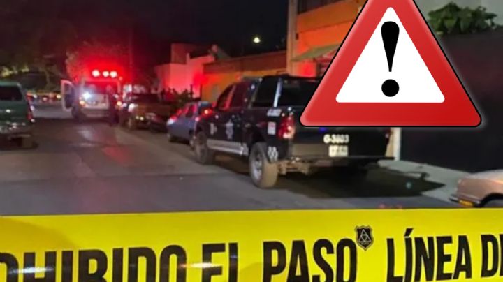 Nuevo León se tiñe de rojo: suman 17 homicidios en los primeros días de diciembre