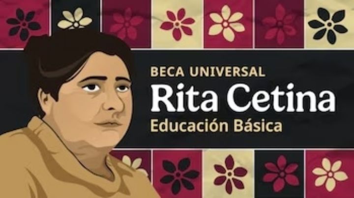 Beca Rita Cetina 2025: ¿quiénes recibirán su pago el martes 9 de diciembre?