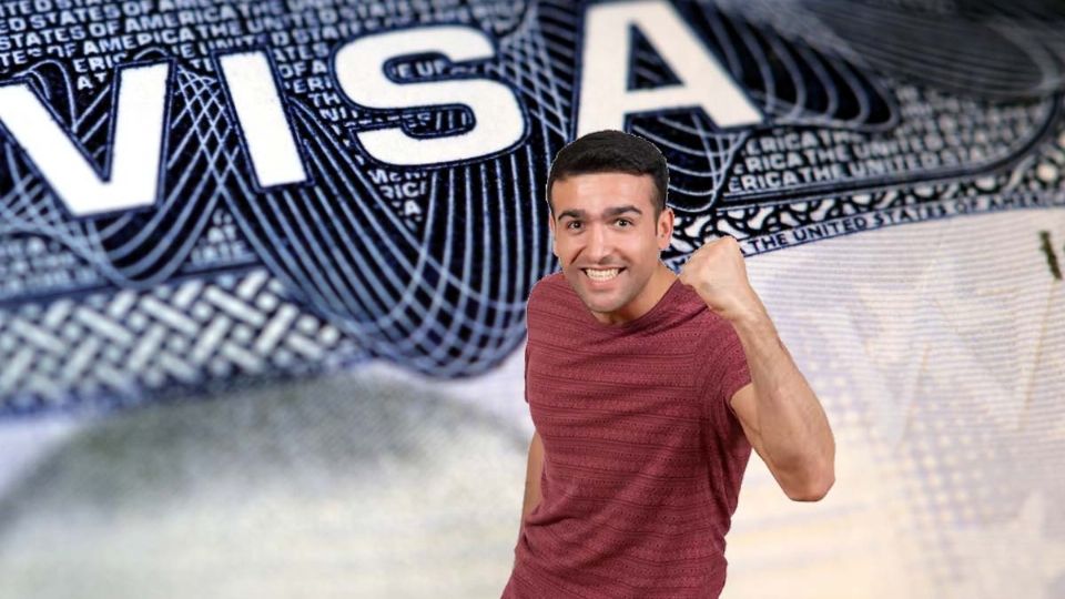 Trámite de visa americana de inversionista en el 2025