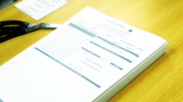 Baja asistencia de alumnos en escuelas de Nuevo Laredo