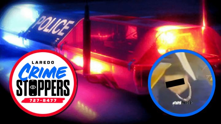 Violento ataque en Laredo; un hombre muere y otro resulta herido de bala