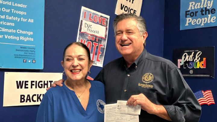 Último día para registrarse como candidato en Webb County; este lunes vence el plazo en Laredo