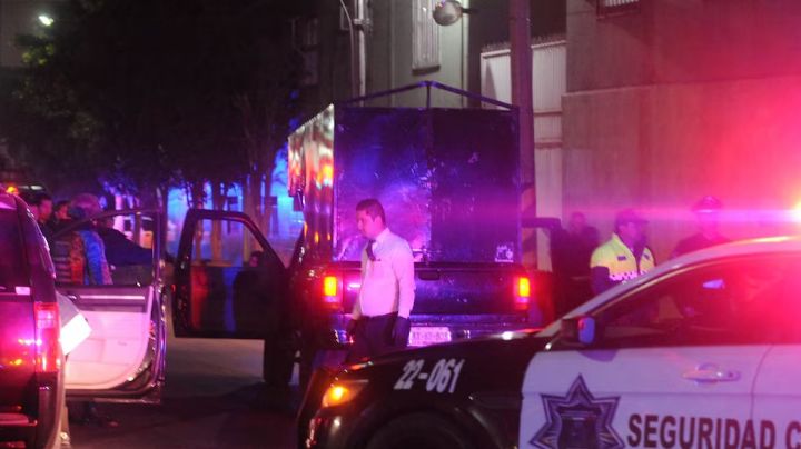 Itzel denuncia agresiones y amenazas por presunta familia de invasores