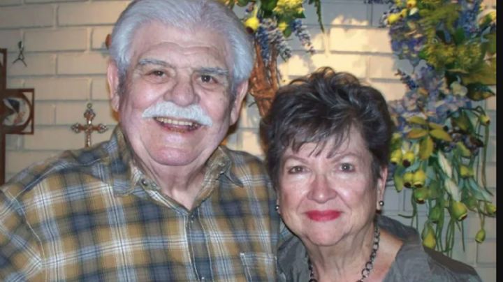 Pareja de abuelitos de Texas son hallados muertos; eran miembros queridos de su comunidad