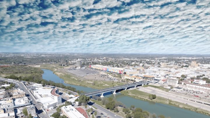 Clima en Nuevo Laredo: alerta por enfriamiento gradual que anticipa golpe de aire ártico