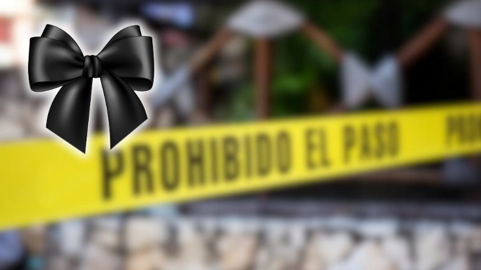 José Alfredo perdió la vida en su casa