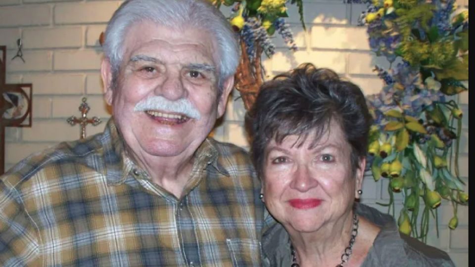 Abuelitos desaparecidos en Texas son hallados sin vida en Nuevo México; investigan su muerte