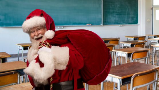 ¿Cuándo salen de vacaciones los alumnos de educación básica en Tamaulipas?; estas son las fechas oficiales