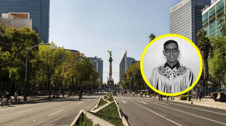 Regidor de Reynosa es encontrado sin vida en departamento en la CDMX