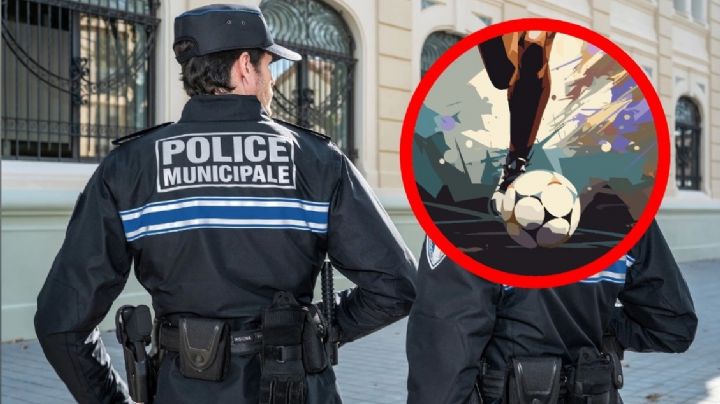 Influencer y futbolista mexicana es atacada en Francia; este es su estado de salud