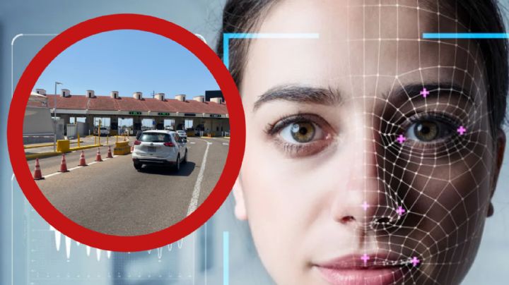 Revisarán datos biométricos en cada cruce a los Estados Unidos; ¿a partir de cuándo?