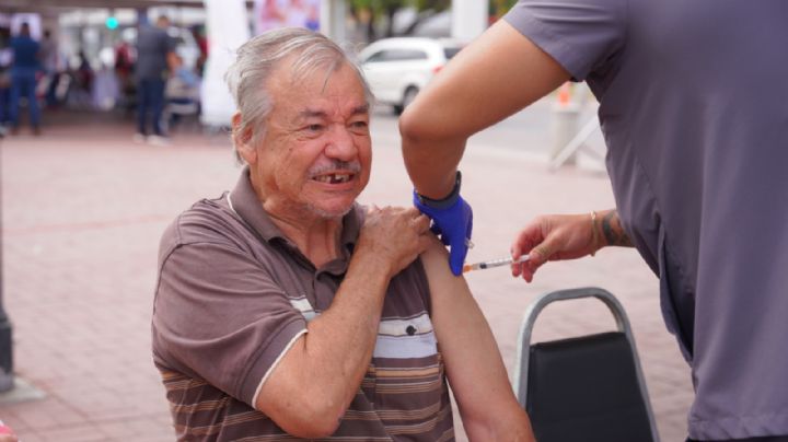 Jornada de Vacunación este 9 y 10 de diciembre; salud pública es clave en Nuevo Laredo