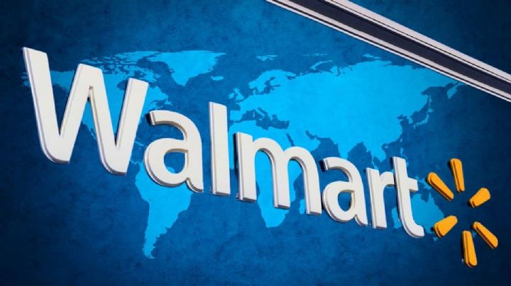 Detienen en Walmart de Laredo a sujeto por robar aparatos electrónicos; tenía órdenes de aprehensión