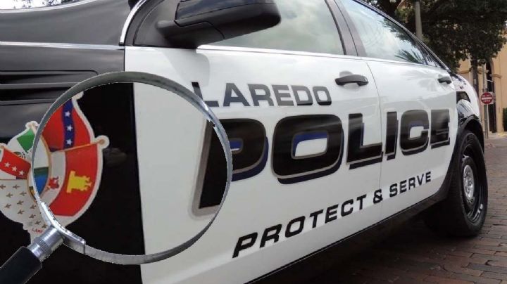 Policía de Laredo arresta a 68 conductores intoxicados en operativo de fin de año